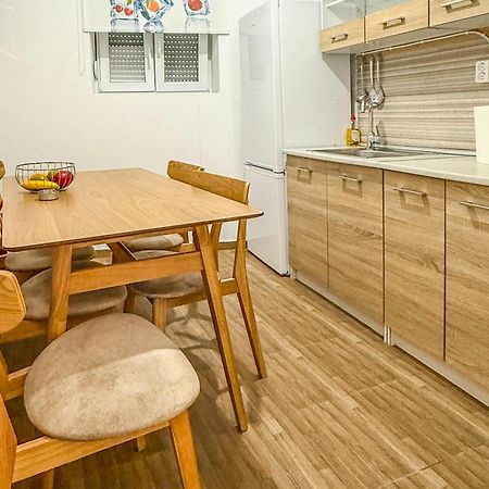 La Maison Plakes 3 Bdr Apt İskados Dış mekan fotoğraf