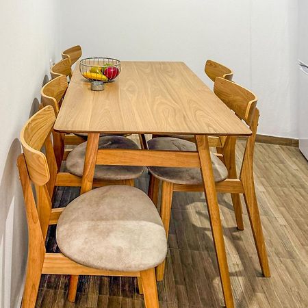 La Maison Plakes 3 Bdr Apt İskados Dış mekan fotoğraf