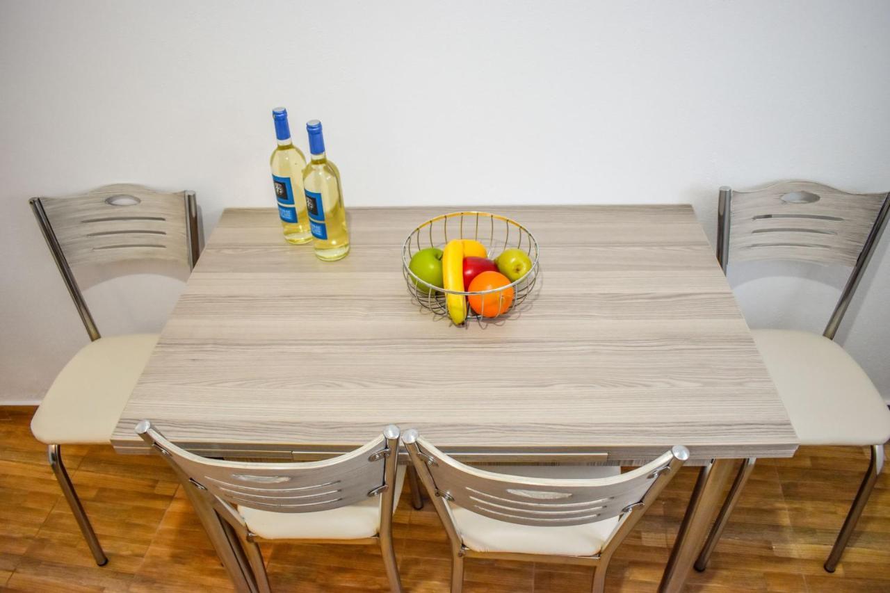 La Maison Plakes 3 Bdr Apt İskados Dış mekan fotoğraf