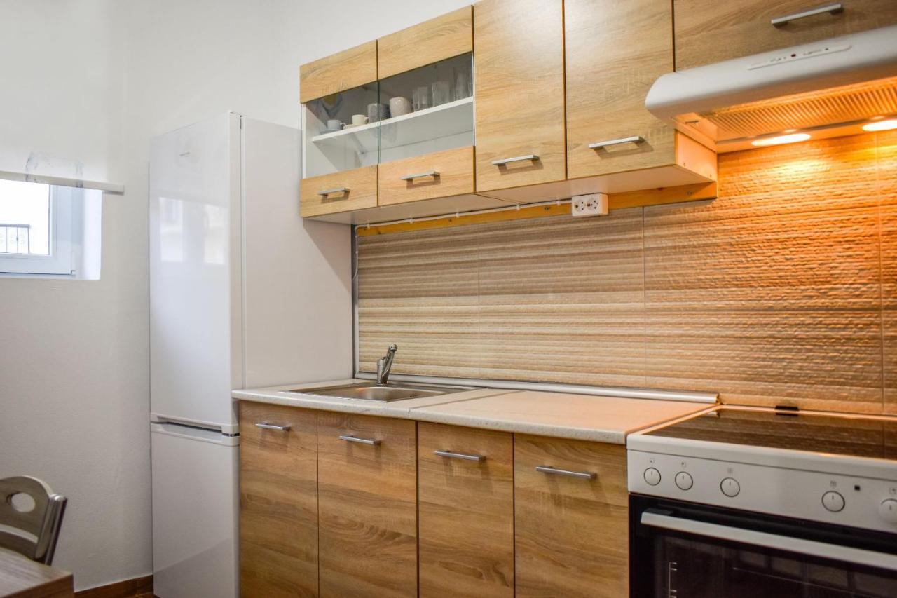 La Maison Plakes 3 Bdr Apt İskados Dış mekan fotoğraf