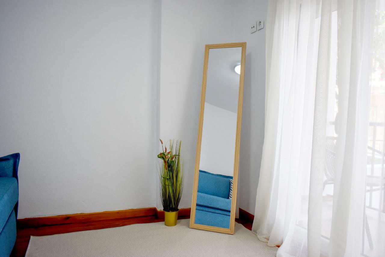 La Maison Plakes 3 Bdr Apt İskados Dış mekan fotoğraf