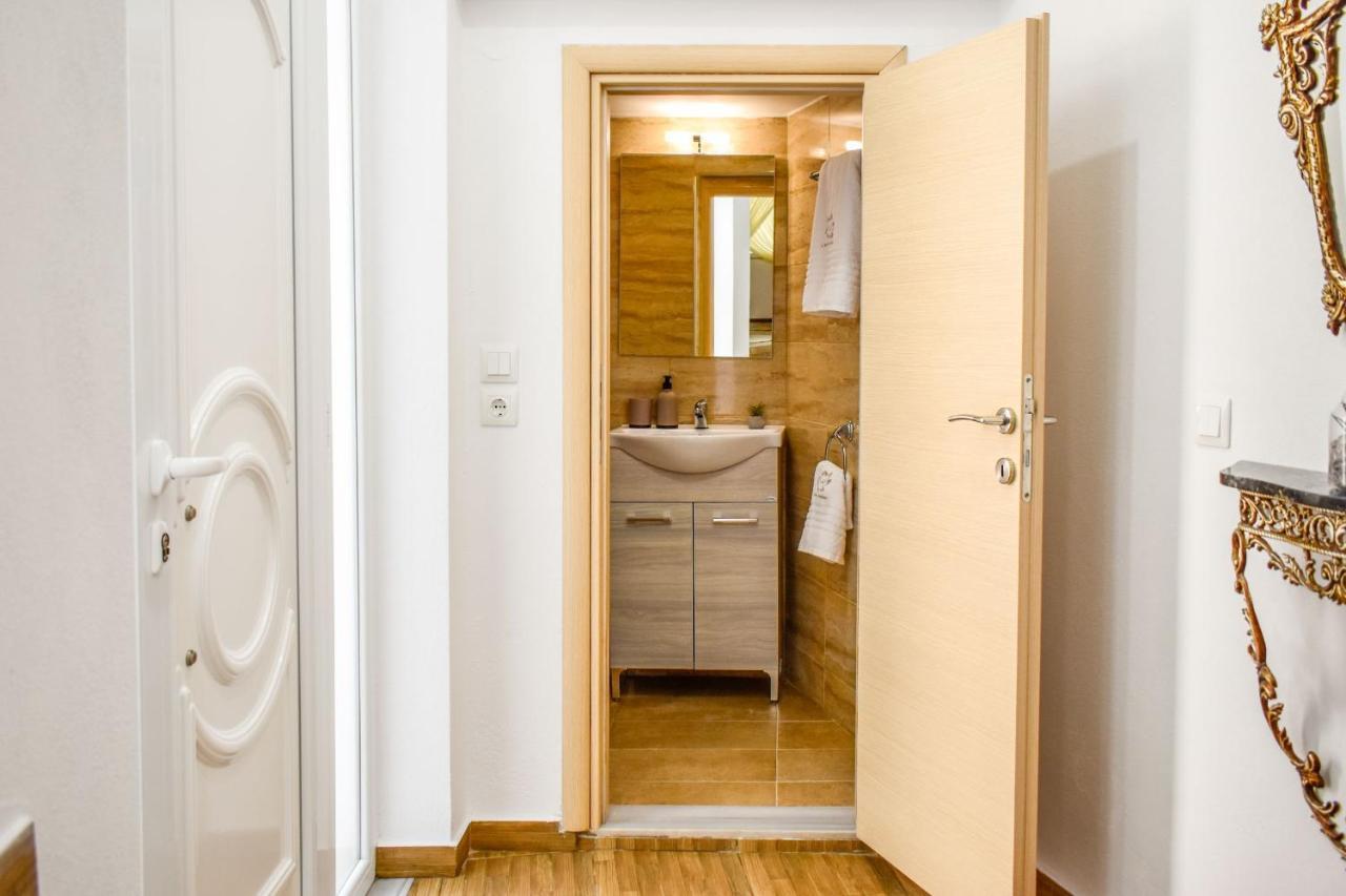 La Maison Plakes 3 Bdr Apt İskados Dış mekan fotoğraf