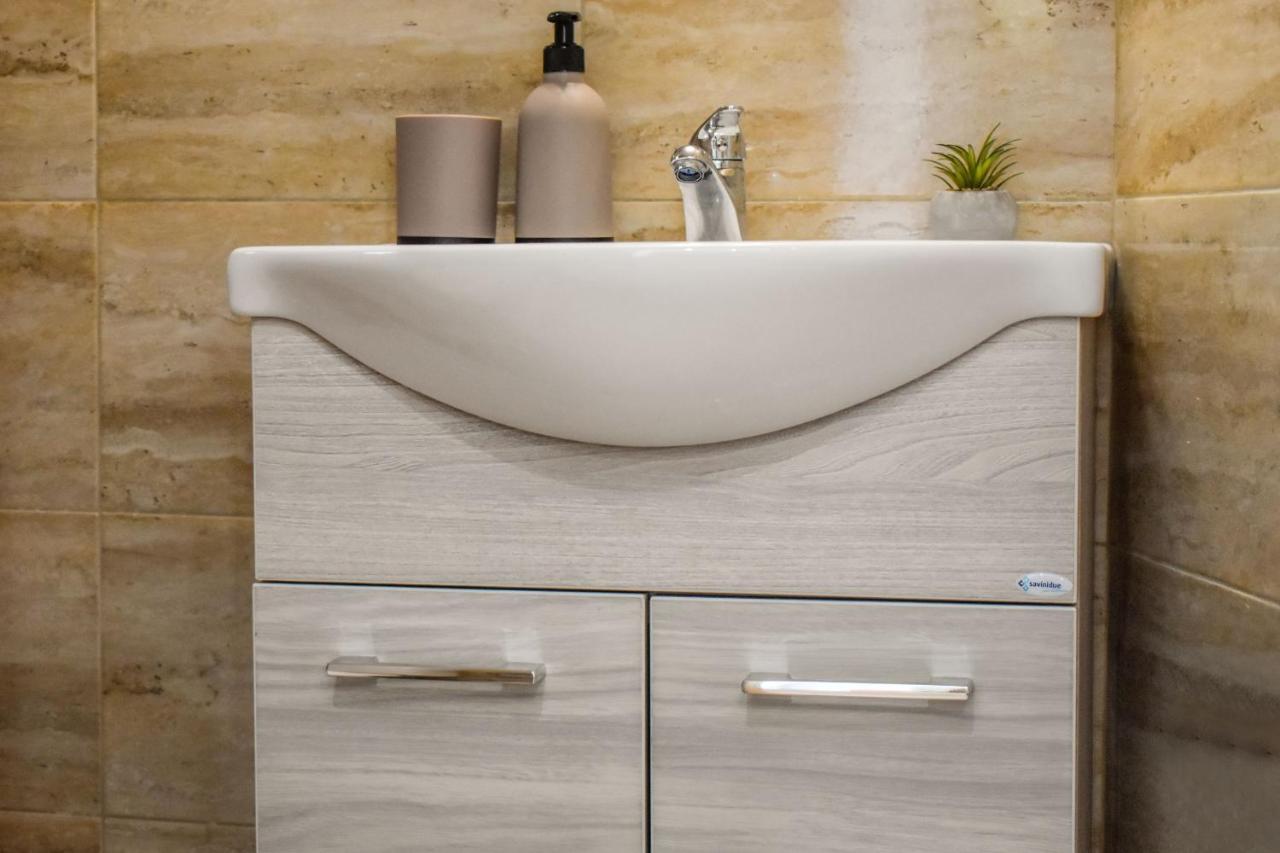 La Maison Plakes 3 Bdr Apt İskados Dış mekan fotoğraf