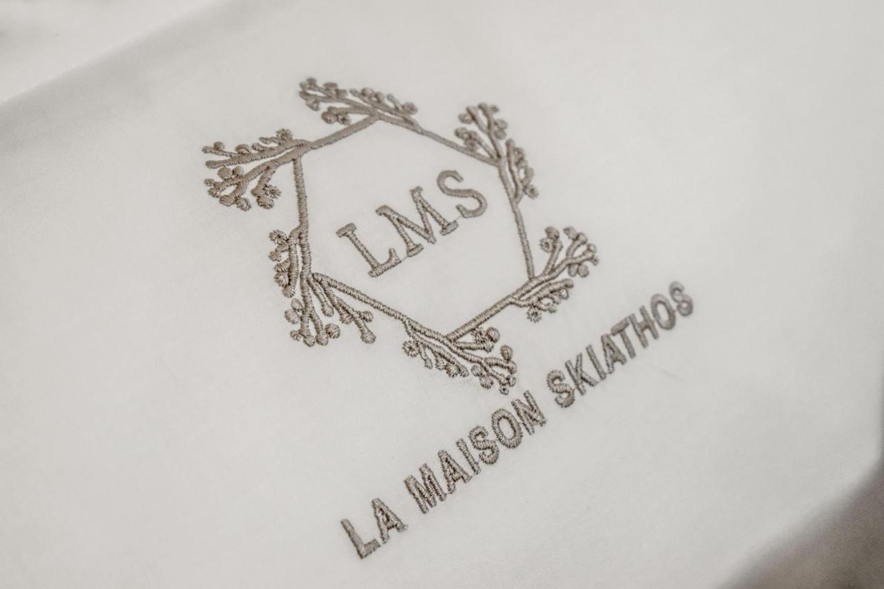 La Maison Plakes 3 Bdr Apt İskados Dış mekan fotoğraf