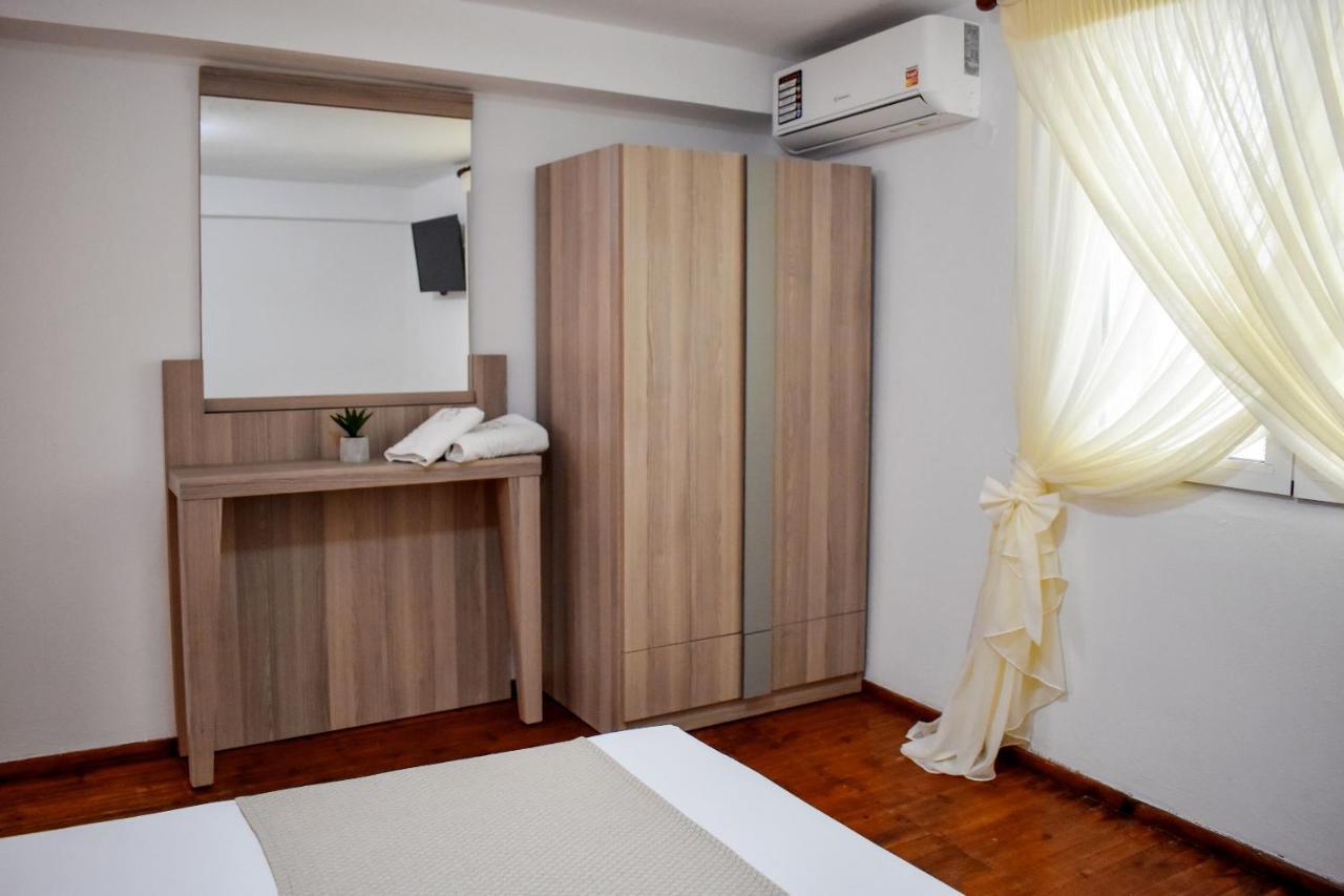 La Maison Plakes 3 Bdr Apt İskados Dış mekan fotoğraf