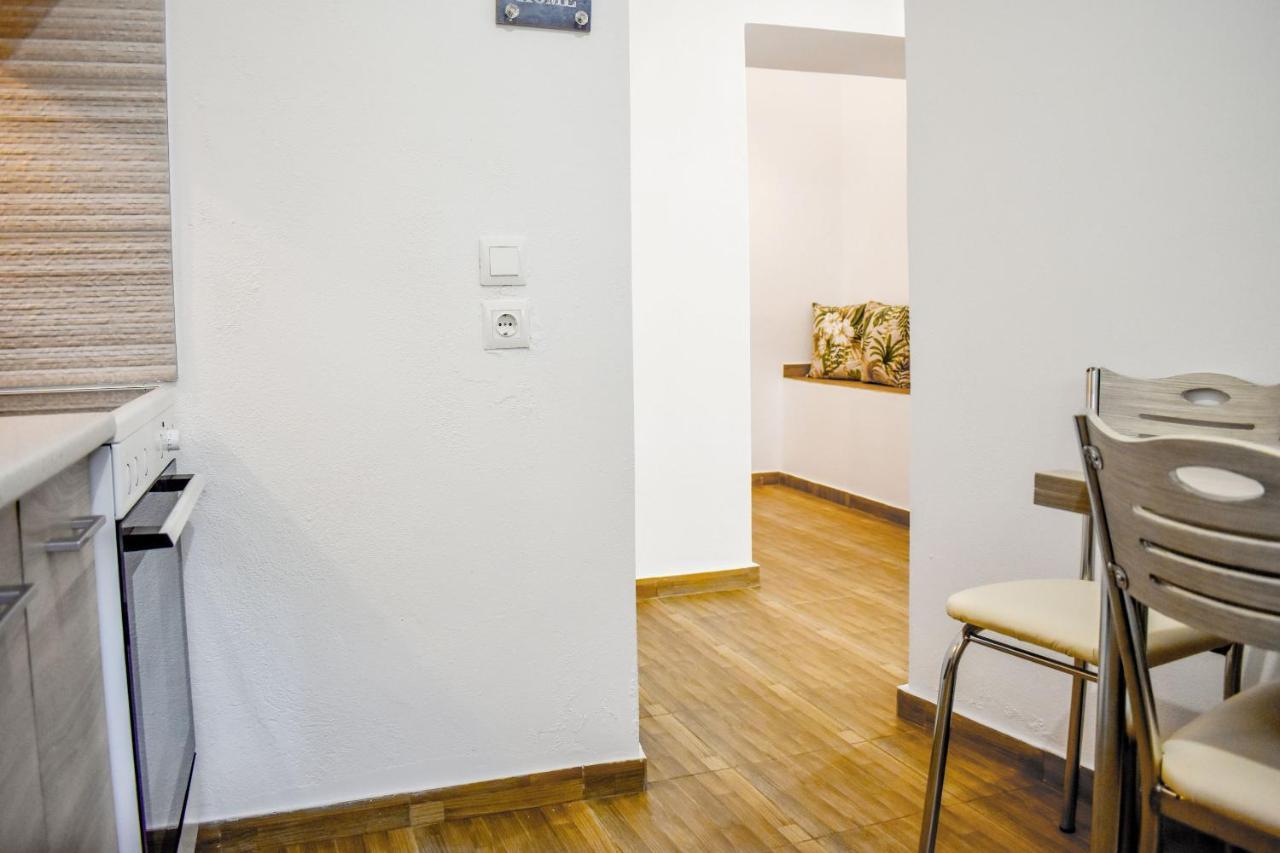 La Maison Plakes 3 Bdr Apt İskados Dış mekan fotoğraf