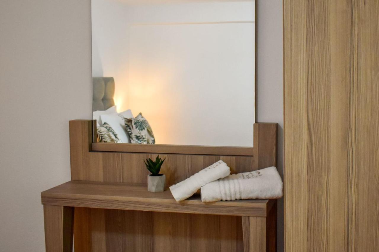 La Maison Plakes 3 Bdr Apt İskados Dış mekan fotoğraf