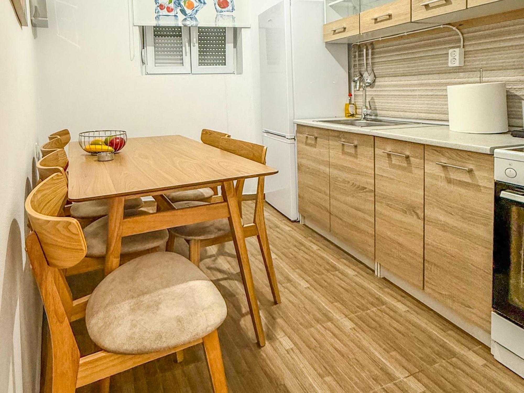 La Maison Plakes 3 Bdr Apt İskados Dış mekan fotoğraf