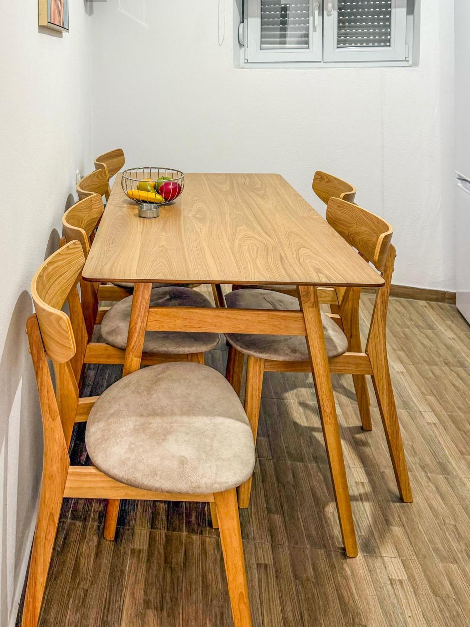 La Maison Plakes 3 Bdr Apt İskados Dış mekan fotoğraf